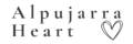 Alpujarra Heart